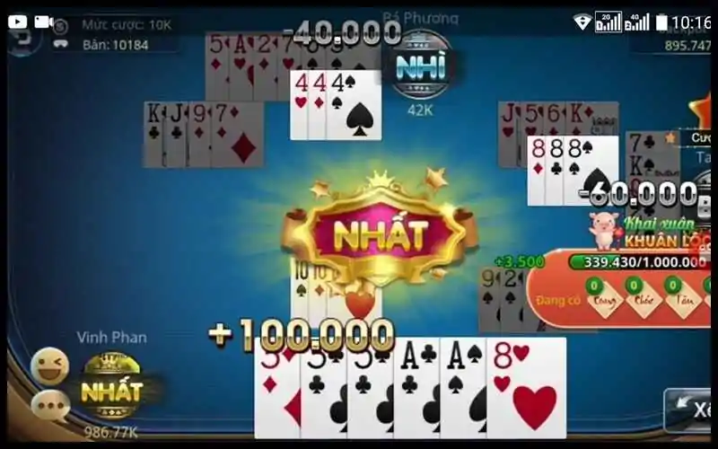 Tu Lo Kho là gì? Cách chơi Tu Lo Kho Topgamebai 2025