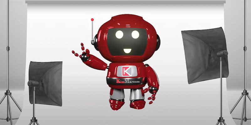 3D animation là gì? 3D animation khác gì so với animation truyền thống?