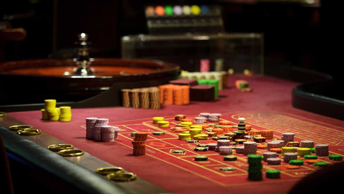 5 Chiến lược Roulette Tốt nhất để Chiến thắng | Natural 8