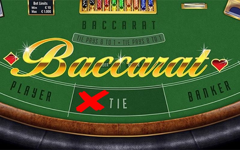 11 công thức Baccarat hàng đầu để đánh bại mọi đối thủ