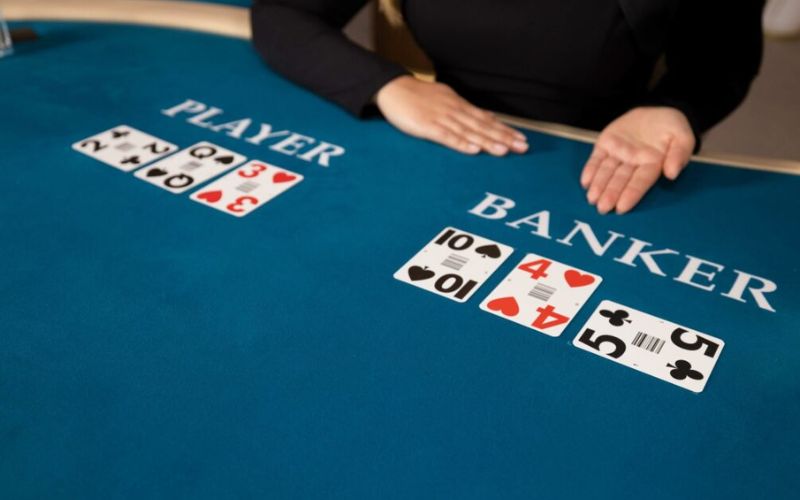 11 công thức Baccarat hàng đầu để đánh bại mọi đối thủ