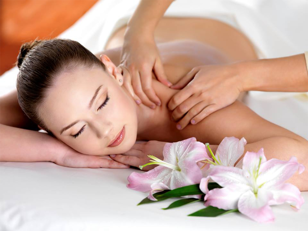 TOP 10 địa chỉ massage Đống Đa tốt cho sức khỏe