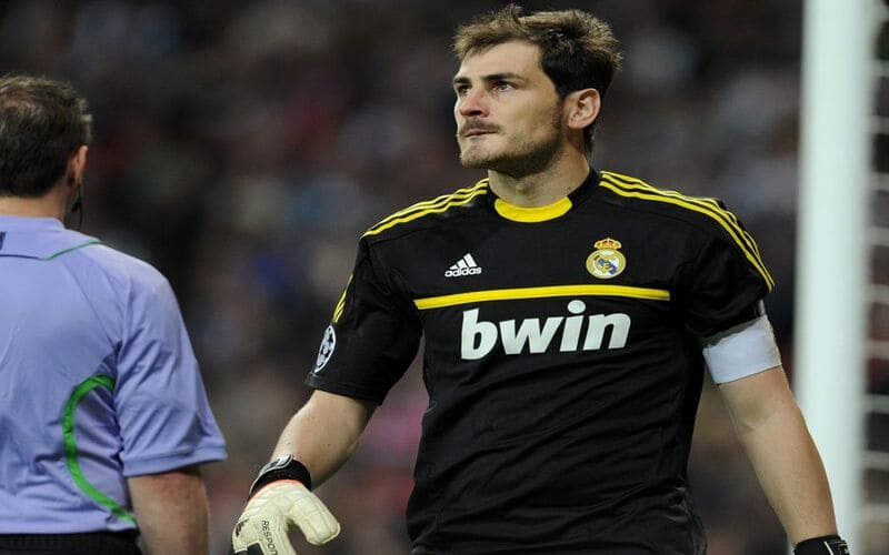Đội bóng xuất sắc nhất của Real Madrid với 11 huyền thoại khó quên