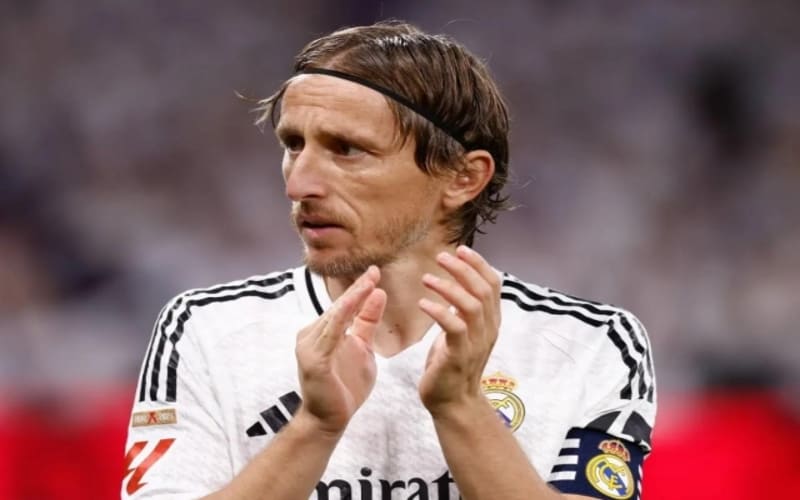 Đội bóng xuất sắc nhất của Real Madrid với 11 huyền thoại khó quên