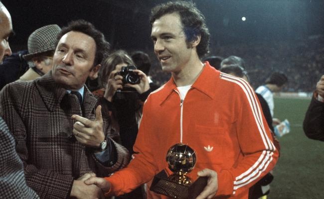 Messi đánh bật Zidane khỏi đội hình huyền thoại 'Quả bóng vàng' - Thể thao  Thế giới