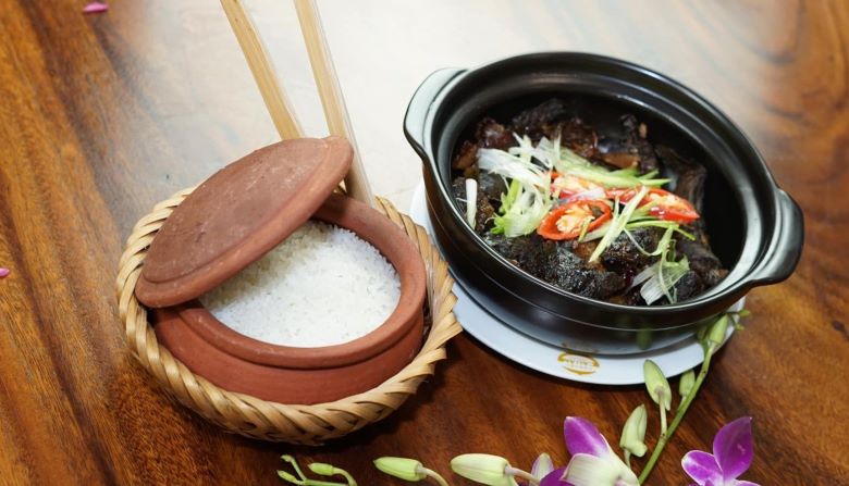 Top các quán cơm ngon ở Bãi Cháy, có giá thành phải chăng