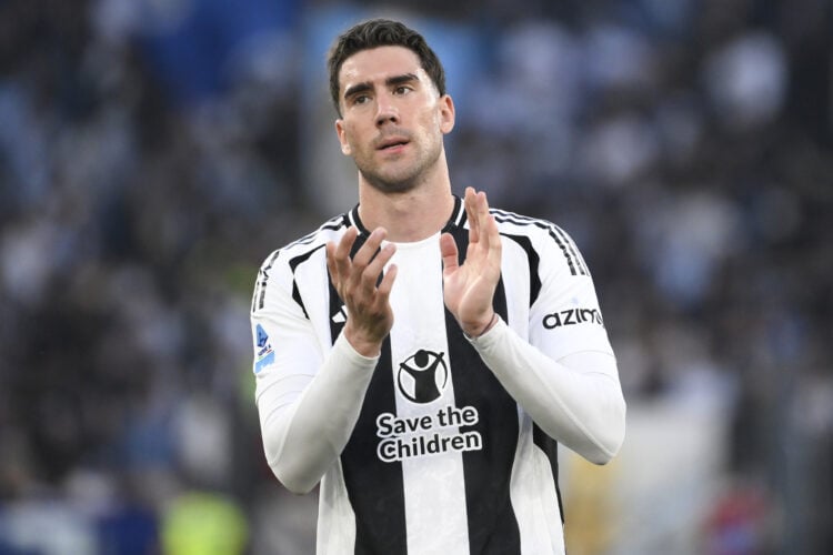 Dušan Vlahović - Sát Thủ Serbia Trên Hàng Công Hành Trình Chinh Phục Đỉnh Cao Bóng Đá