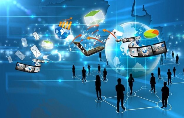 Hướng dẫn tìm kiếm khách hàng tiềm năng ngành công nghệ & SaaS