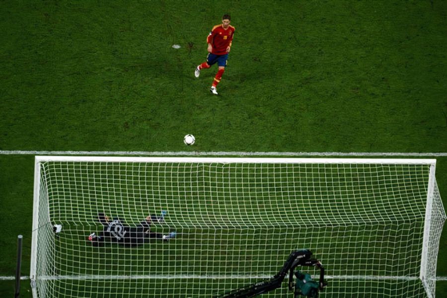 Đá Panenka là gì? Những cầu thủ nào thường sử dụng Panenka? – doanhnoivhs.edu.vn