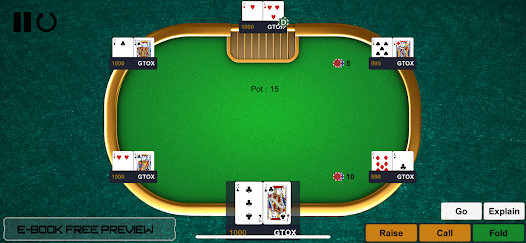 Optima Poker Trainer - Apps on Google Play