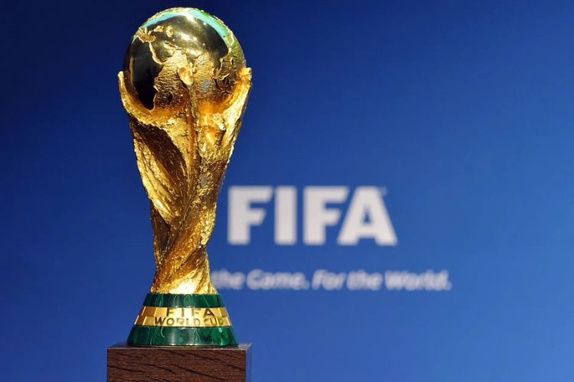 World Cup 2026 tổ chức ở nước nào? Thông tin bạn cần biết