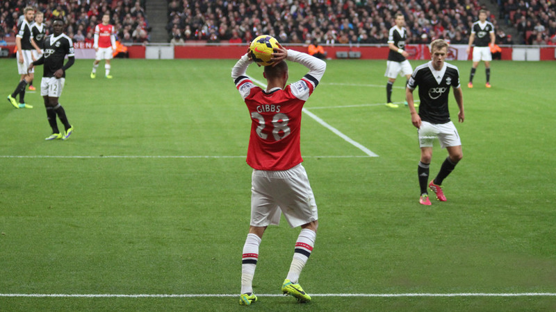 Trả lời: Ném biên có được tính không?