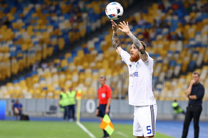 Trả lời: Ném biên có được tính không?