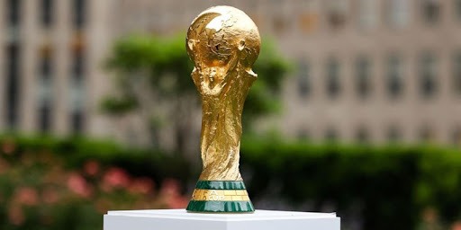 World Cup diễn ra hai hoặc ba năm một lần - detect-ors.com