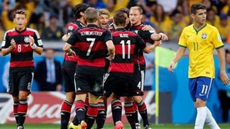 Sức mạnh bên trong của một Cỗ xe tăng Đức