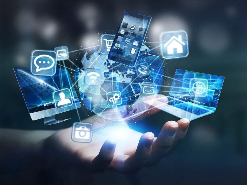 Lộ trình học công nghệ thông tin hiệu quả cho người mới bắt đầu - Đại học Thành Đô