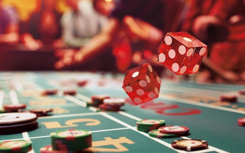 Cách nhà cái tạo lợi thế – Gaming.net