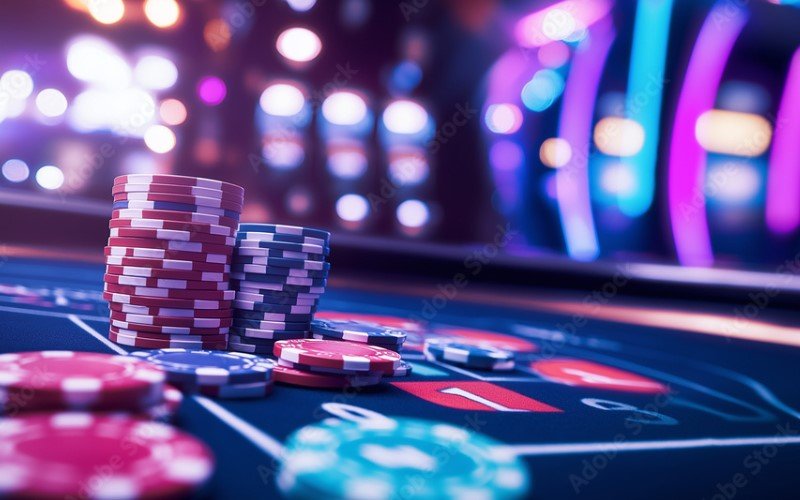 Giải thích lợi thế nhà cái – Gaming.net