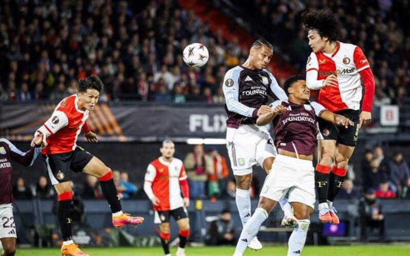 Europa League là gì? Thông tin về giải đấu