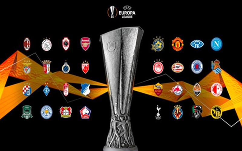 Europa League là gì? Thông tin về giải đấu