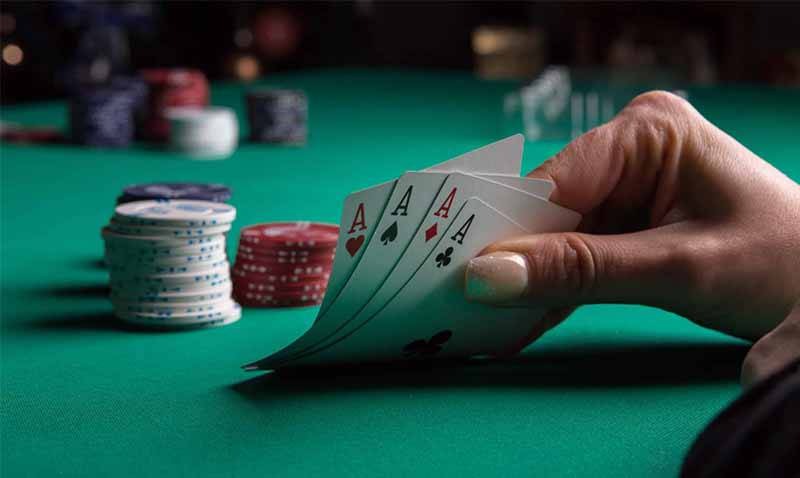 Expected Value Là Gì? Cách Tính Expected Value Poker Chi Tiết