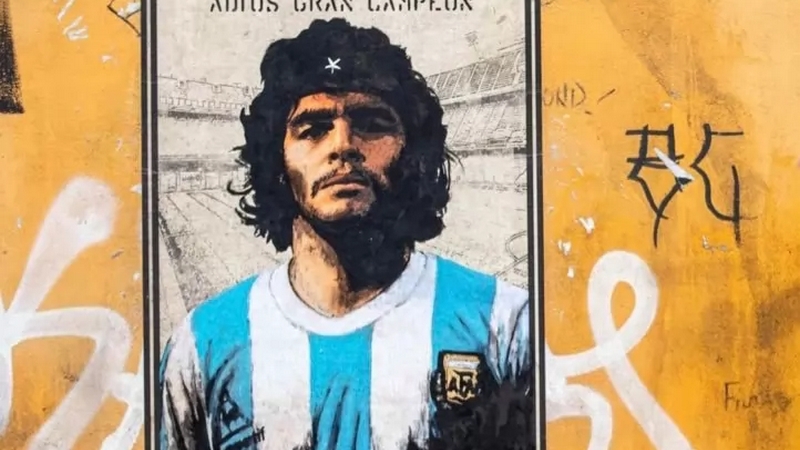 GOAT trong bóng đá là gì? Những cái tên xứng đáng nhất