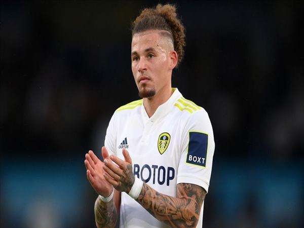 Kalvin Phillips là ai? Tiểu sử Kalvin Phillips có gì ấn tượng?
