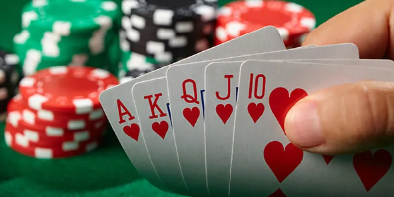 Mẹo chơi ba lá bài và luôn có lợi thế trên bàn chơi - NEW88