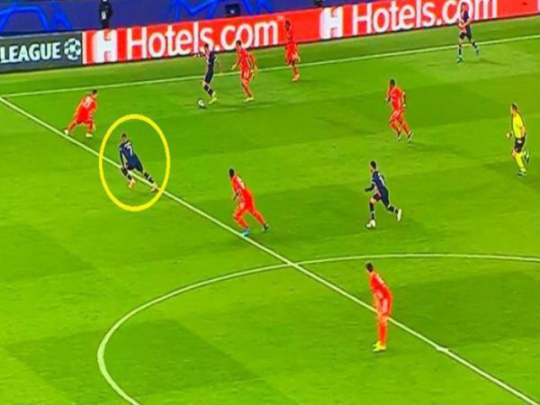 Cập Nhật Luật Việt Vị Trong Bóng Đá Mới Nhất Của FIFA