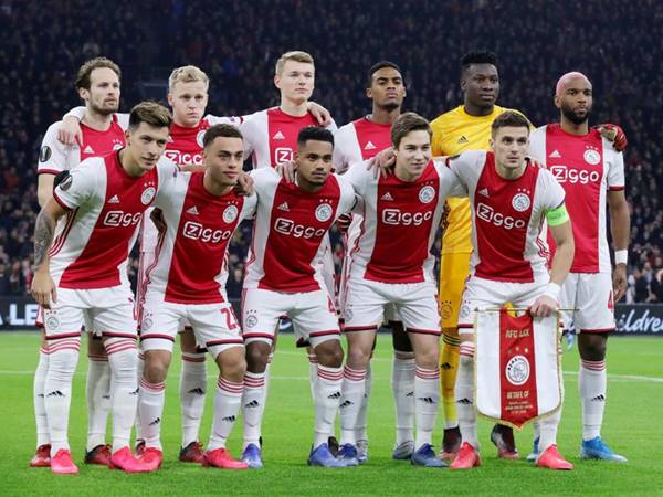 Triết lý bóng đá của câu lạc bộ Ajax cùng các danh hiệu