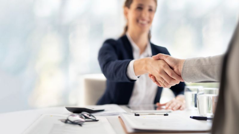 kỹ năng bán hàng