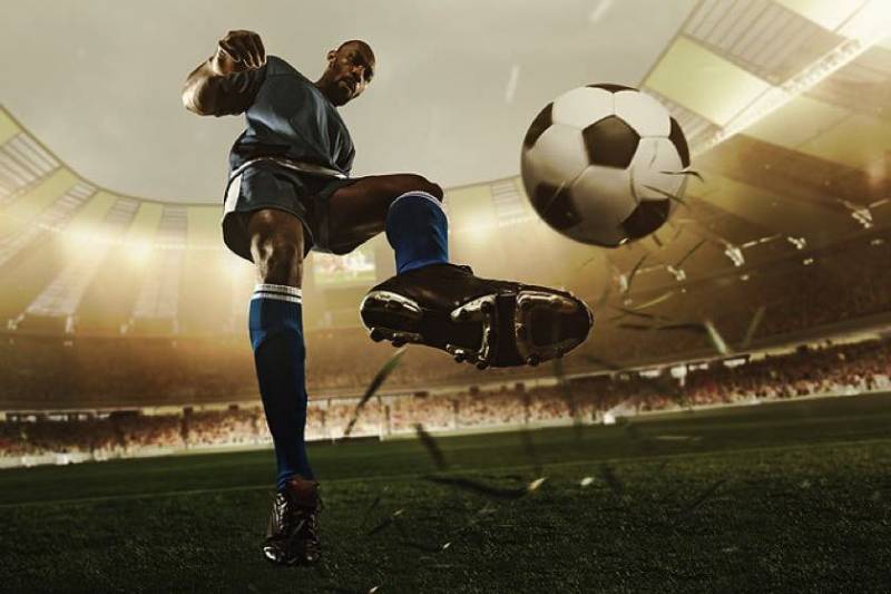 SBT trong bóng đá là gì? Một chỉ số bao gồm sức mạnh và chiến thuật 5 SBT Trong Bóng Đá Là Gì? Chỉ Số Ẩn Chứa Sức Mạnh Và Chiến Lược