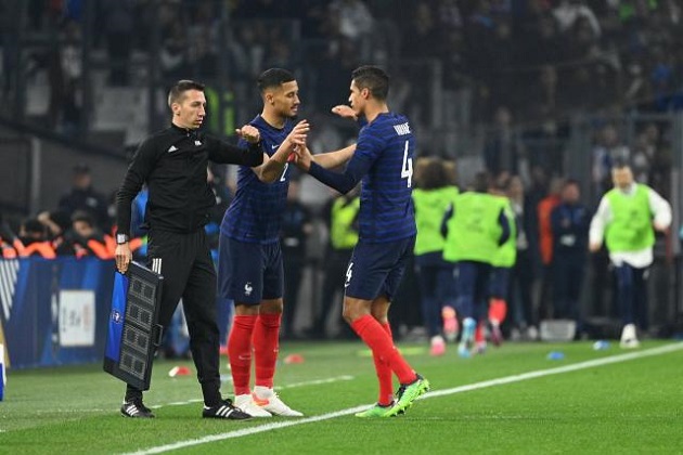 William Saliba sẽ có số áo trong mơ nếu ký mới hợp đồng