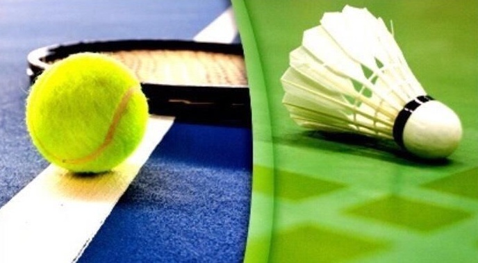 Giải đáp nhanh thắc mắc: Cầu lông và tennis môn nào tốn sức hơn?