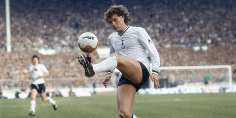 Huyền thoại và cầu thủ nổi bật của Spurs