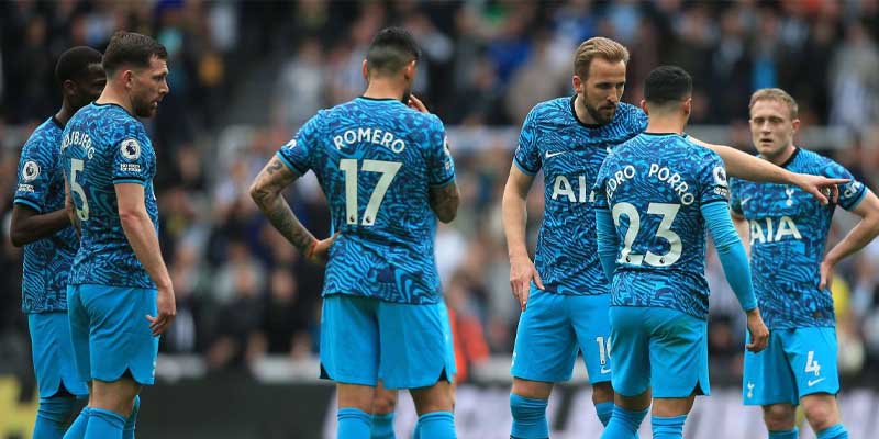 Spurs là gì và những thông tin nổi bật về lịch sử, cầu thủ, thành tích - selkirkfc