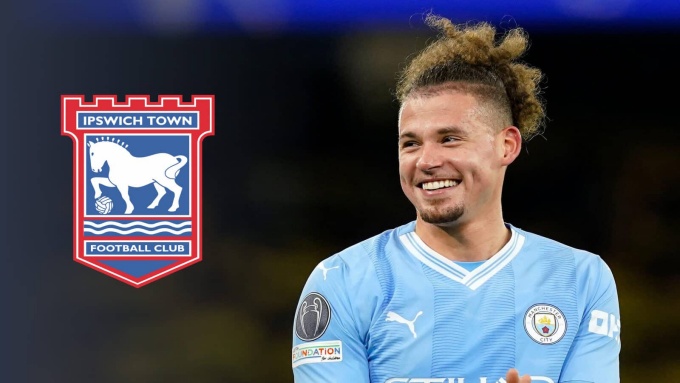 Bước ngoặt cho Kalvin Phillips