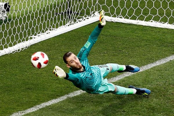 Thủ Môn Là Gì? Vai Trò Quan Trọng Nhất Trong Khung Gỗ