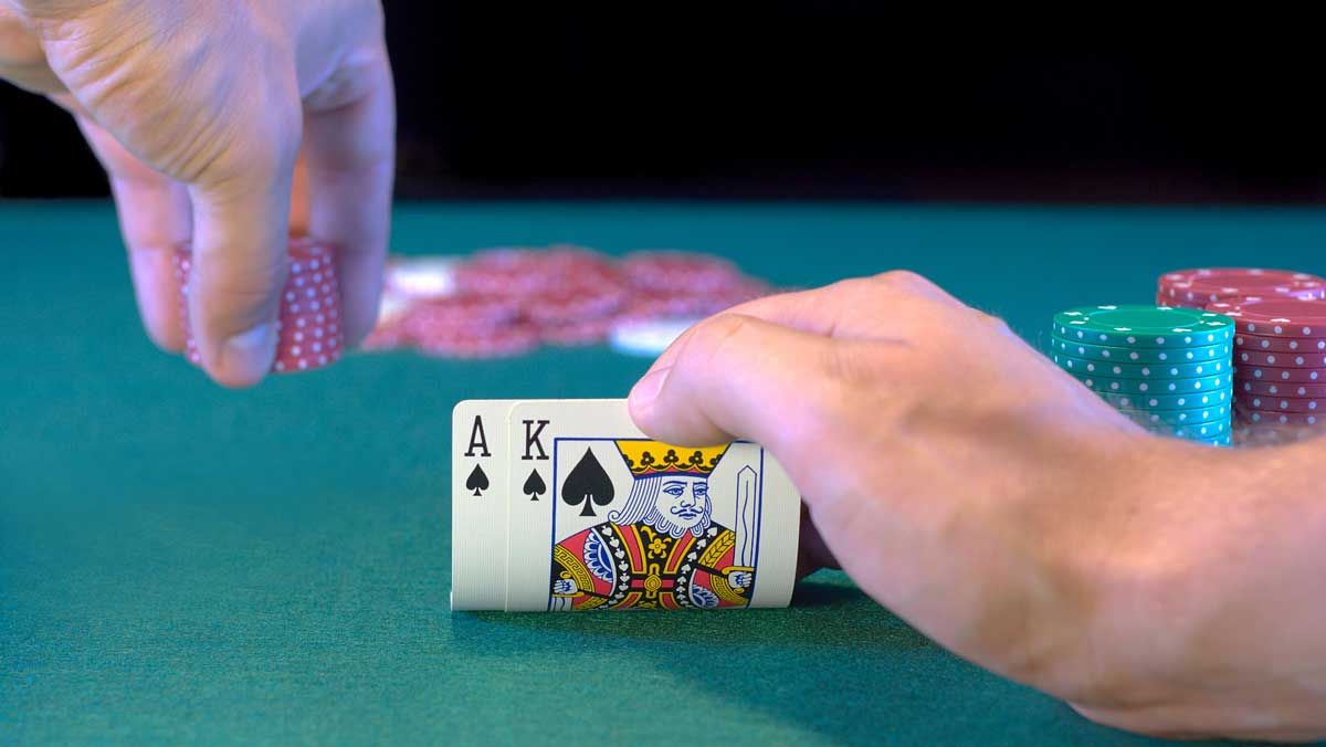 3-Bet trong poker: Định nghĩa và cách dùng | Natural8