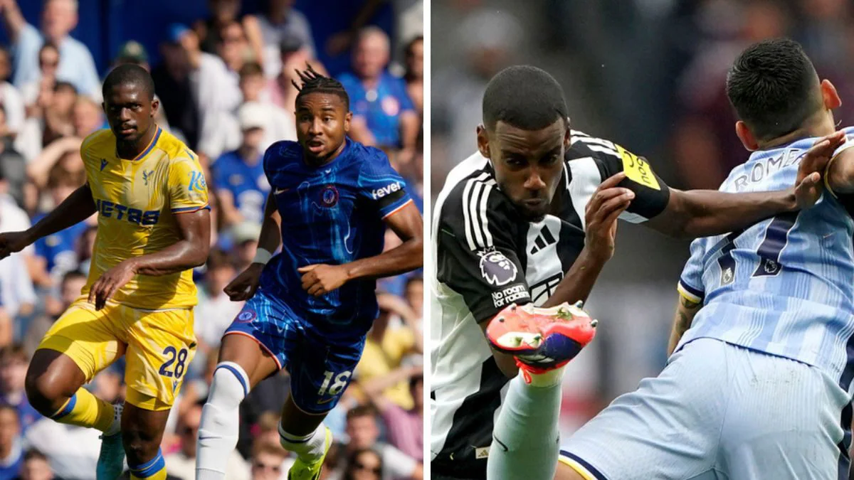 Tottenham Hotspur giai đoạn tái thiết