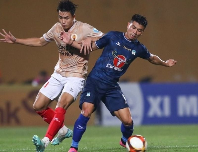 Tiền Đạo Là Gì? Vai Trò, Kỹ Năng Của Tiền Đạo Trong Bóng Đá