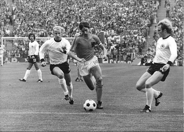 Những thông tin cần biết về giải bóng đá vô địch quốc gia Đức