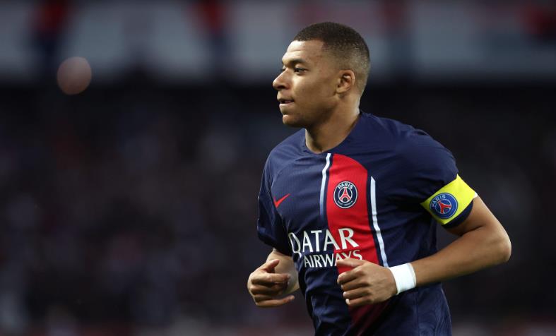 Lý do Kylian Mbappe chọn Real Madrid