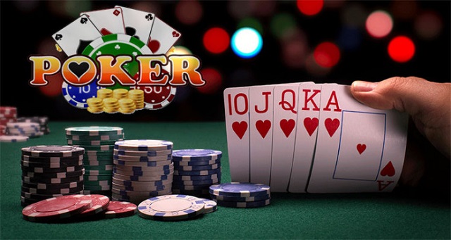 All in trong Poker là gì? Vai trò và chiến thuật cần sử dụng khi dùng All in?