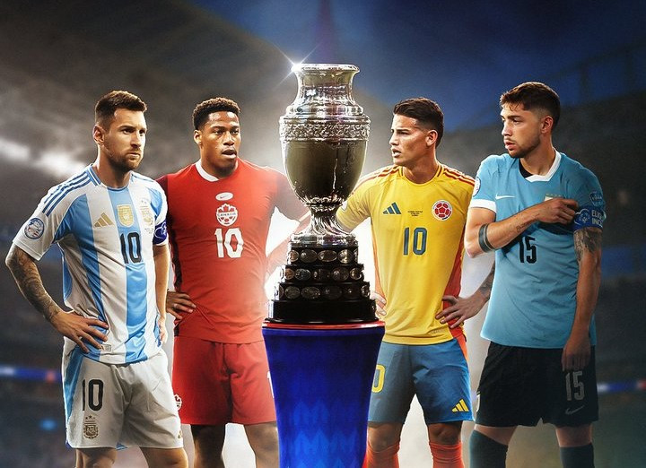 Copa America có bao nhiêu đội - Khám phá bóng đá Nam Mỹ