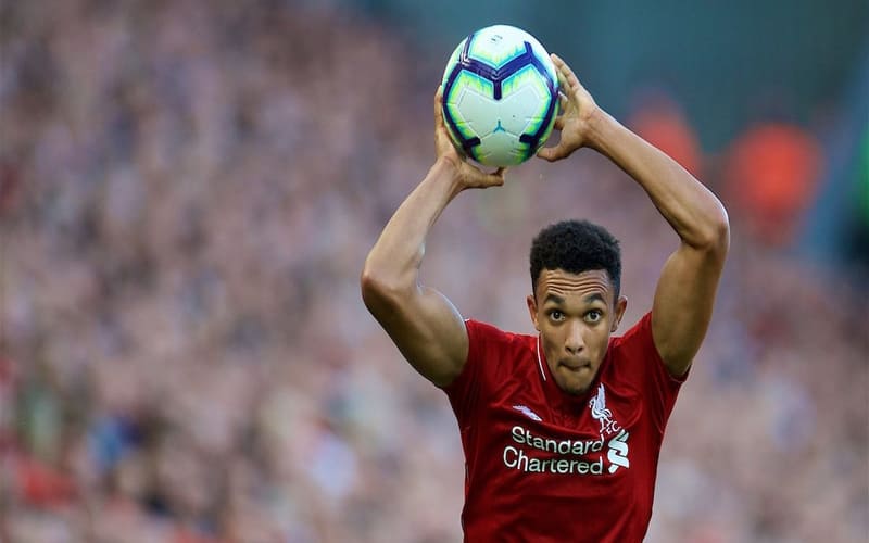 Cách tạo lực cho cú ném biên xa