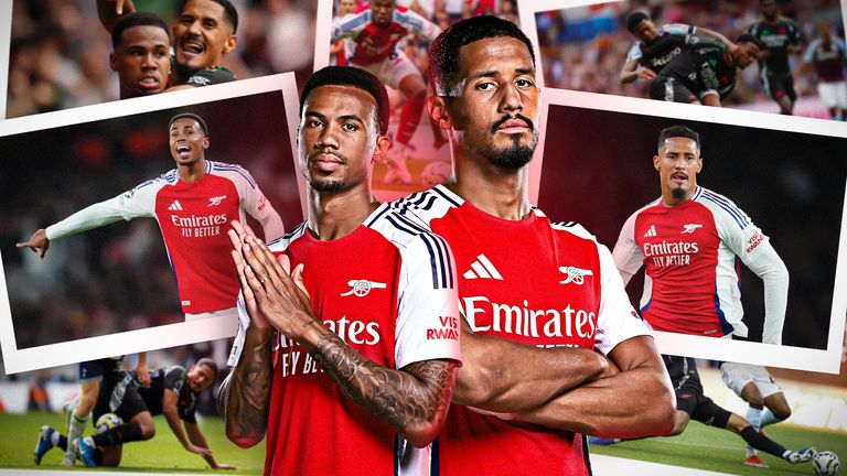 Arsenal – Pháo thủ thành London và bóng đá đẹp