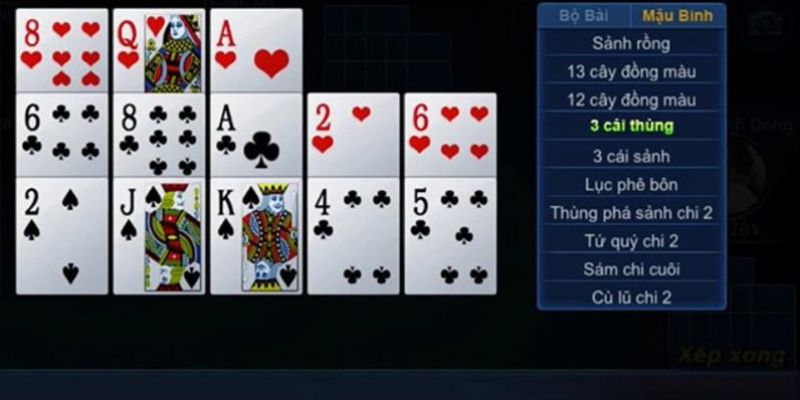 Mậu Binh tính Át là gì? Bí kíp tận dụng quân Át để tăng tỷ lệ thắng