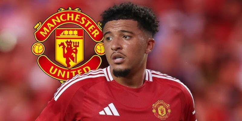 Jadon Sancho - Bước Tiến Khẳng Định Trên Đấu Trường Quốc Tế