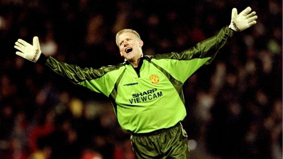 Peter Schmeichel: Người lính chì và câu chuyện cổ tích thời hiện đại | ELLE Man Việt Nam
